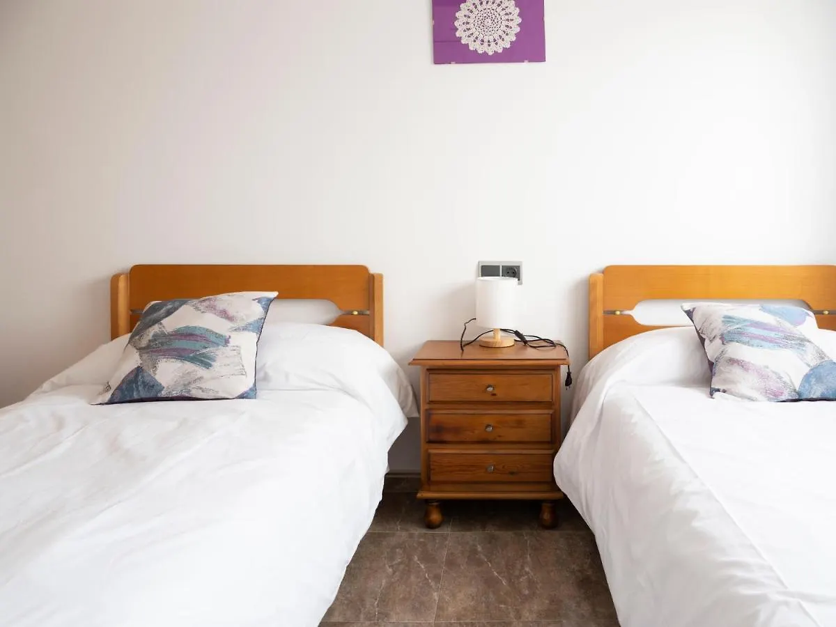 Chalet Villa Victor Riumar Spain
