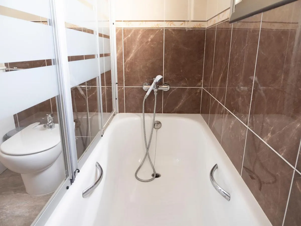 Chalet Villa Victor Riumar