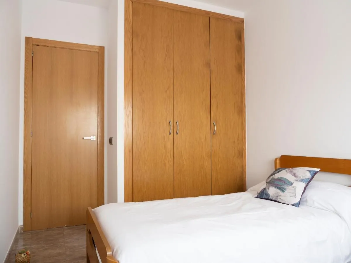 Chalet Villa Victor Riumar Spain